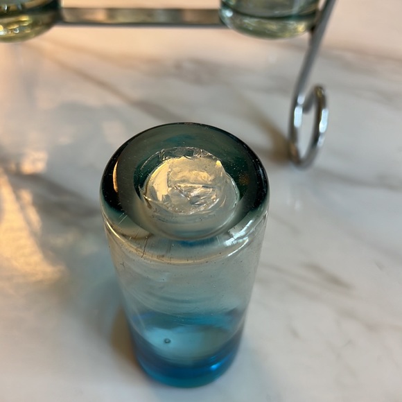 Mexican shot glasses - Picture 3 of 5